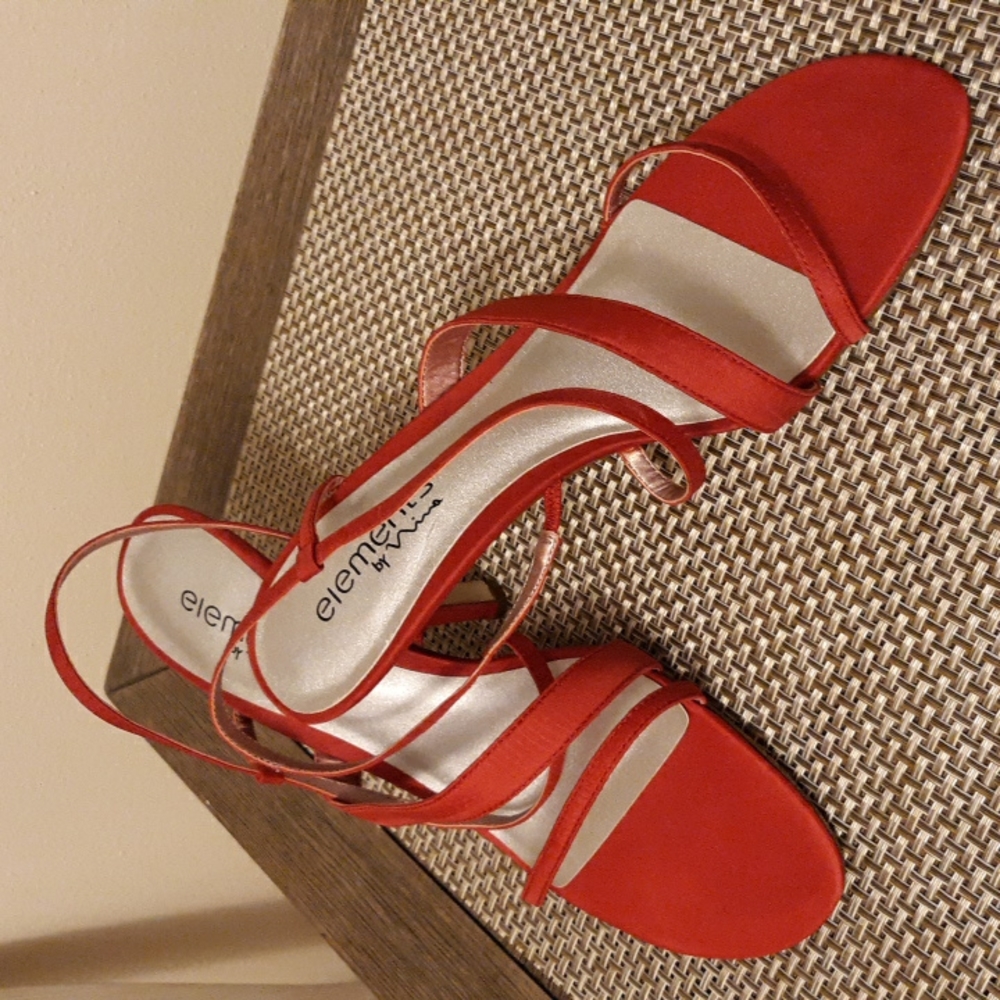 Elements by Nina strappy sandals